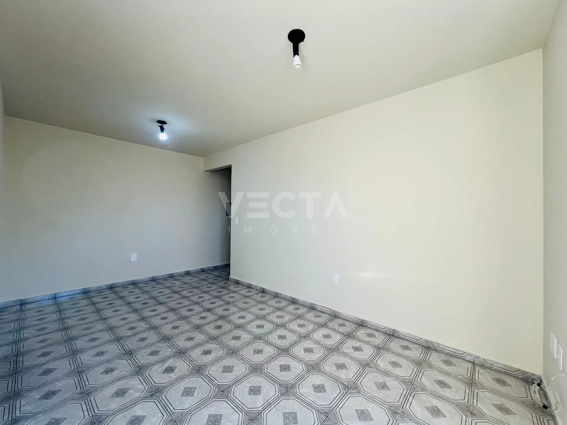 Apartamento, 1 quarto, 46 m² - Foto 2
