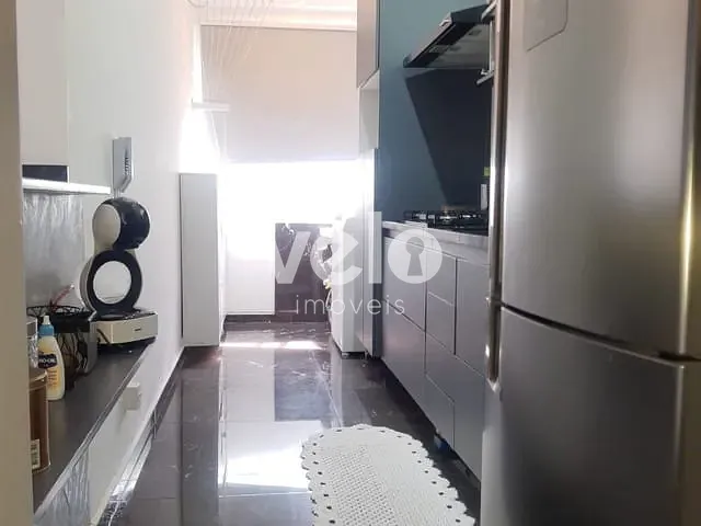 Apartamento 3 quartos e 2 banheiros, à venda, no bairro Residencial Novo Horizonte em Taubaté