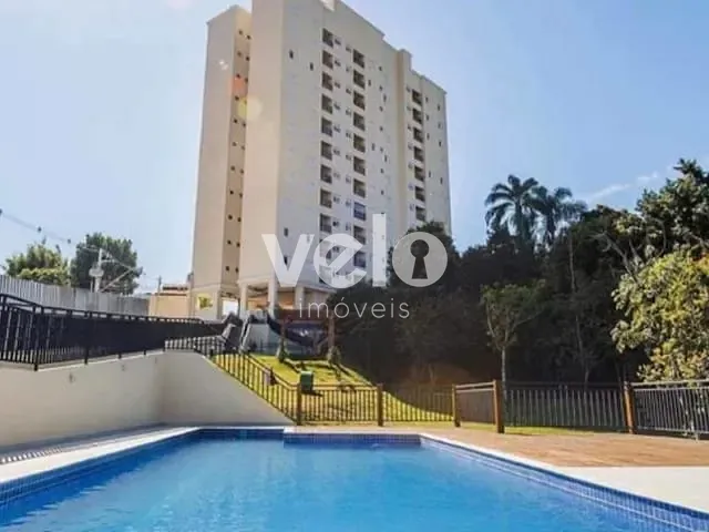 Apartamento 3 quartos e 2 banheiros, à venda, no bairro Residencial Novo Horizonte em Taubaté