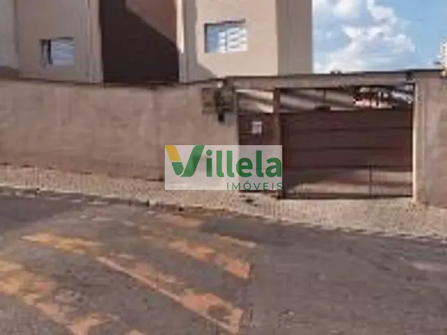 Apartamento 2 quartos e 1 banheiro, à venda, no bairro Vila Júlia em Poá