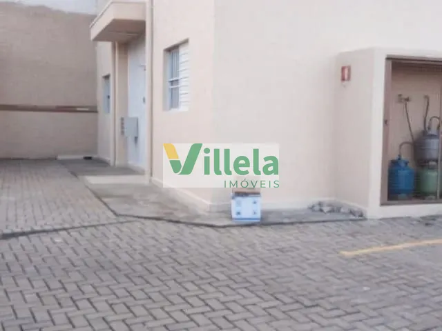 Apartamento 2 quartos e 1 banheiro, à venda, no bairro Vila Júlia em Poá