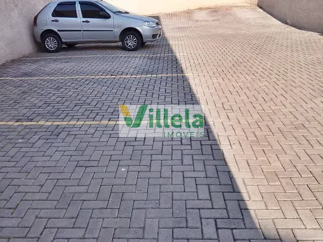 Apartamento 2 quartos e 1 banheiro, à venda, no bairro Vila Júlia em Poá