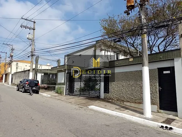 Apartamento com 44m² 1 quarto e 1 banheiro, para alugar, no bairro Chácara Mafalda em São Paulo