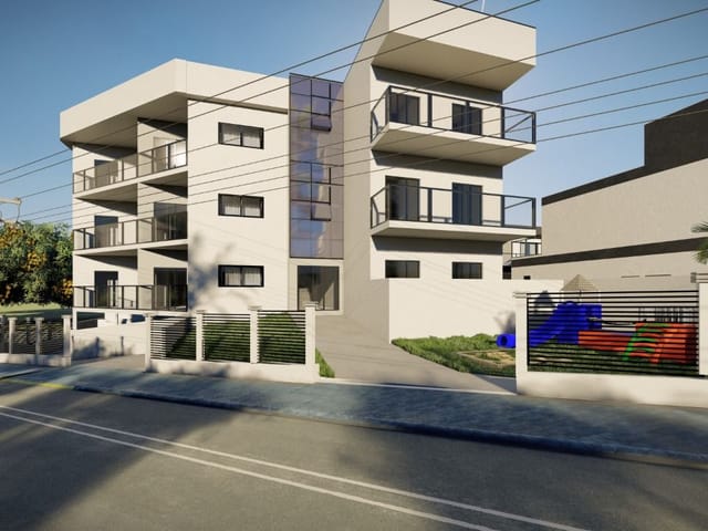 Apartamento com 80m² 2 quartos e 2 banheiros, à venda, no bairro Da Ponte Nova em Extrema