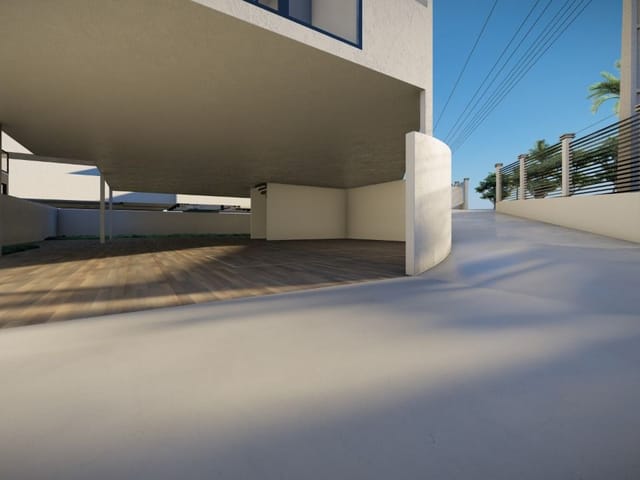 Apartamento com 80m² 2 quartos e 2 banheiros, à venda, no bairro Da Ponte Nova em Extrema