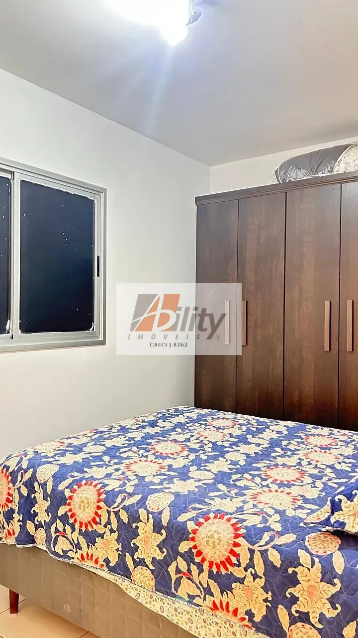 Apartamento, 2 quartos, 62 m² - Foto 29