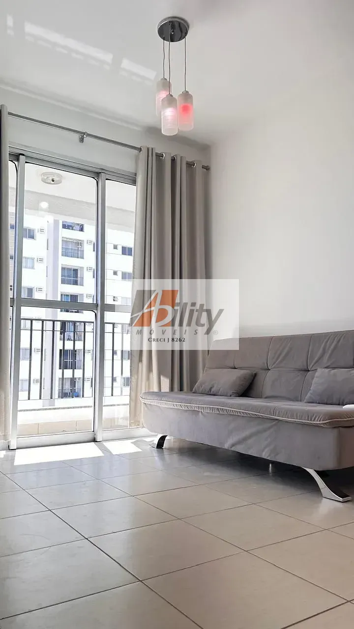 Apartamento, 2 quartos, 62 m² - Foto 8