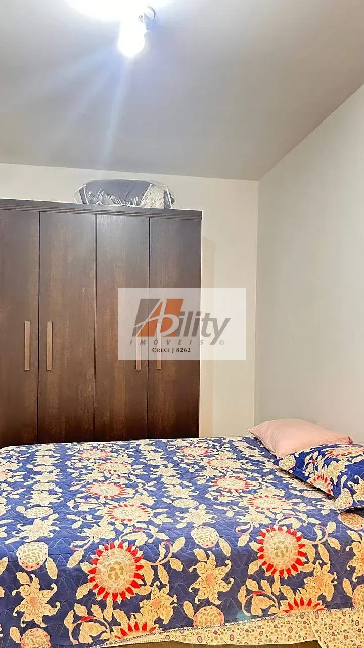 Apartamento, 2 quartos, 62 m² - Foto 28
