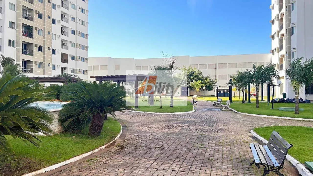 Apartamento, 2 quartos, 62 m² - Foto 2