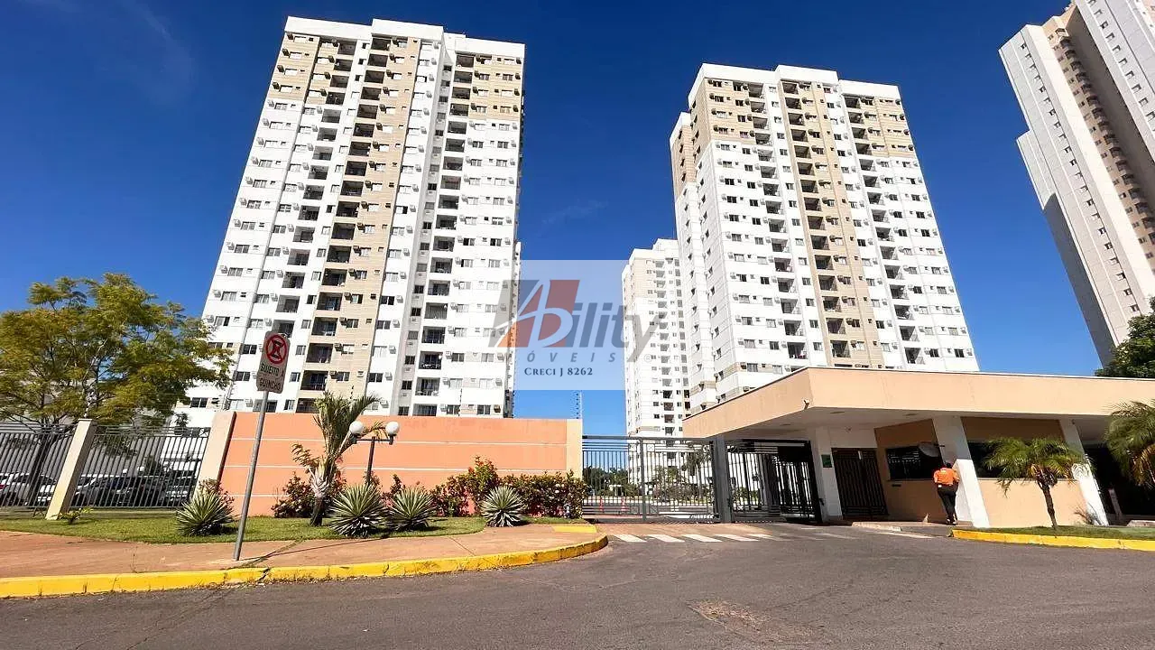 Apartamento, 2 quartos, 62 m² - Foto 1