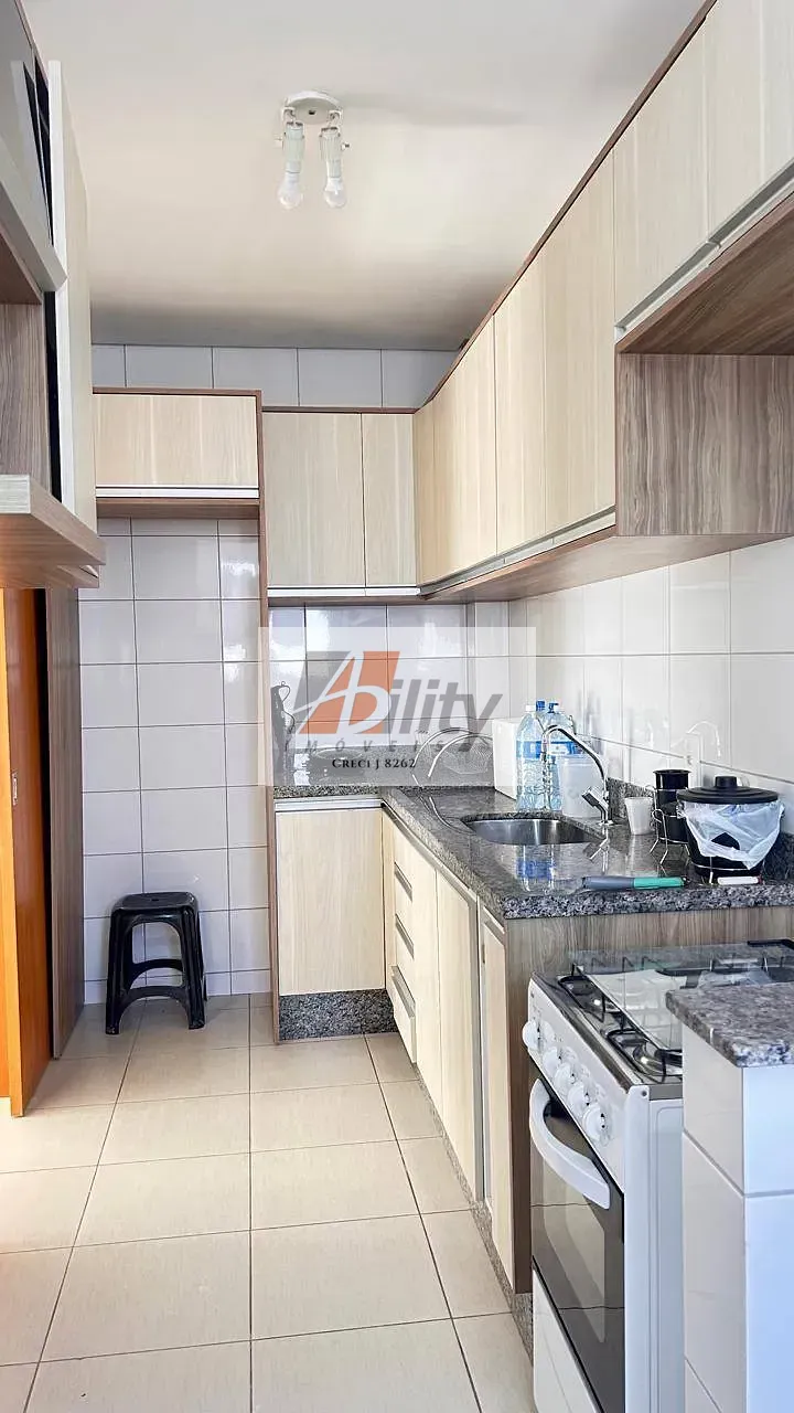 Apartamento, 2 quartos, 62 m² - Foto 14
