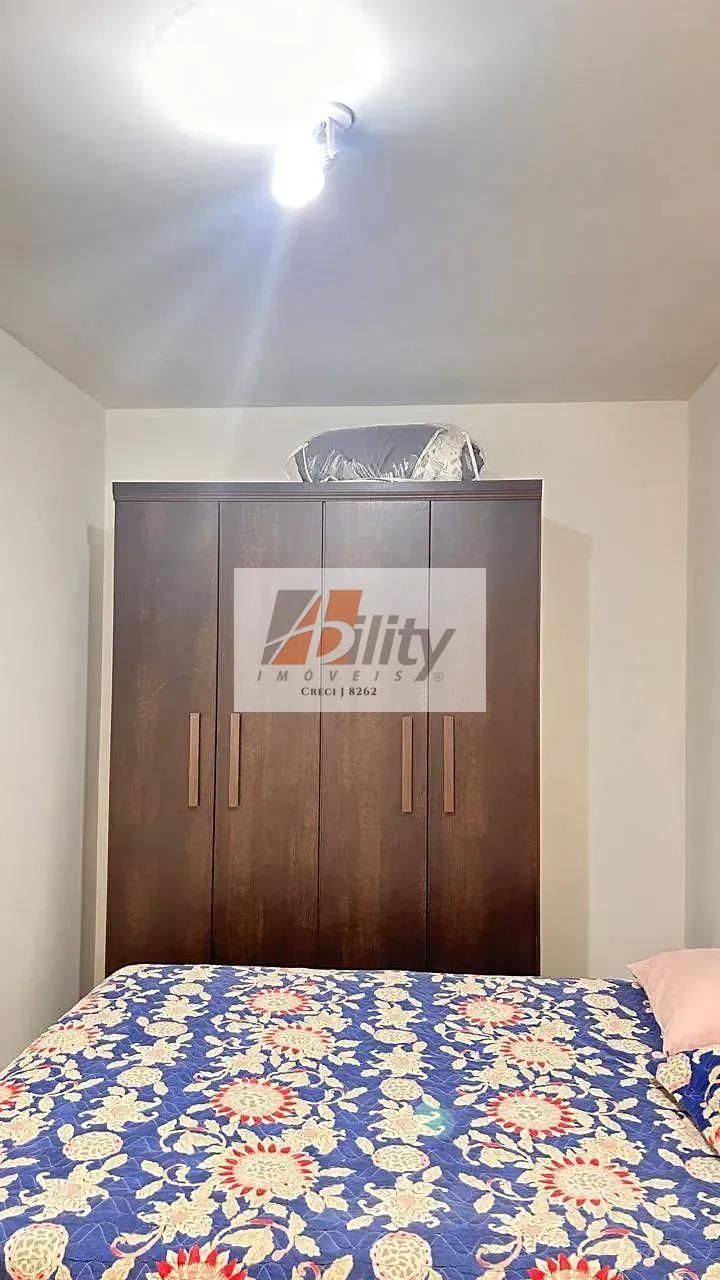 Apartamento, 2 quartos, 62 m² - Foto 26