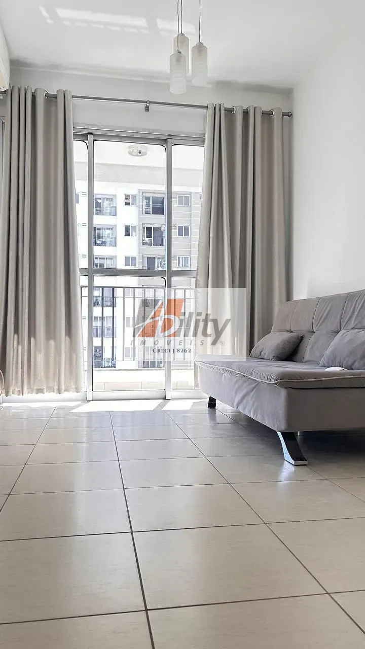 Apartamento, 2 quartos, 62 m² - Foto 7