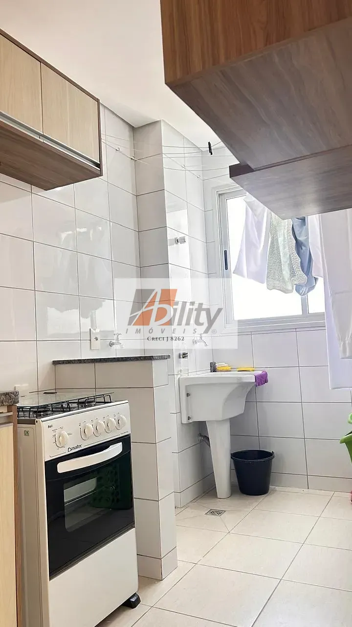 Apartamento, 2 quartos, 62 m² - Foto 17