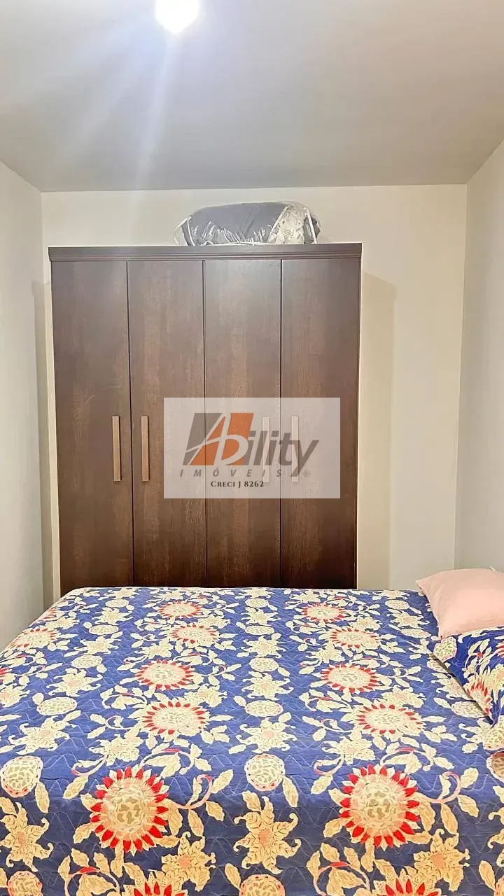 Apartamento, 2 quartos, 62 m² - Foto 27
