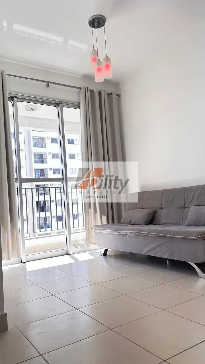 Apartamento, 2 quartos, 62 m² - Foto 6