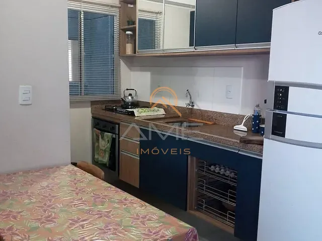 Apartamento 2 quartos e 1 banheiro, à venda, no bairro Fragata em Pelotas