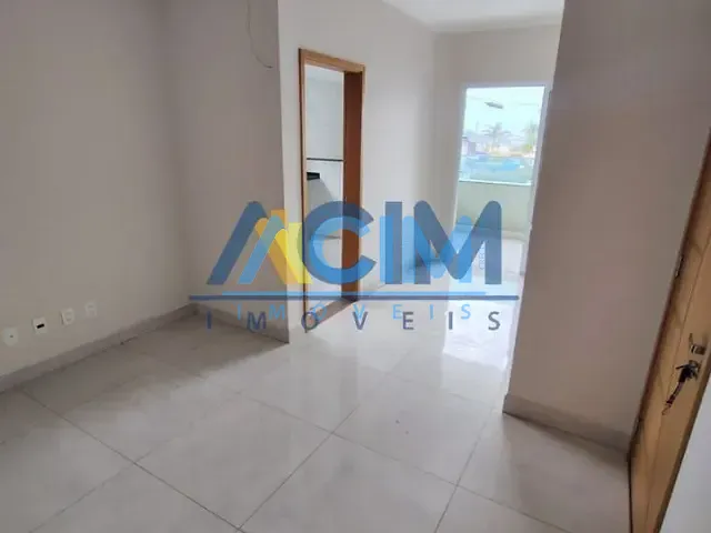Apartamento para alugar, no bairro Parque Dos Ipês em Jaguariúna