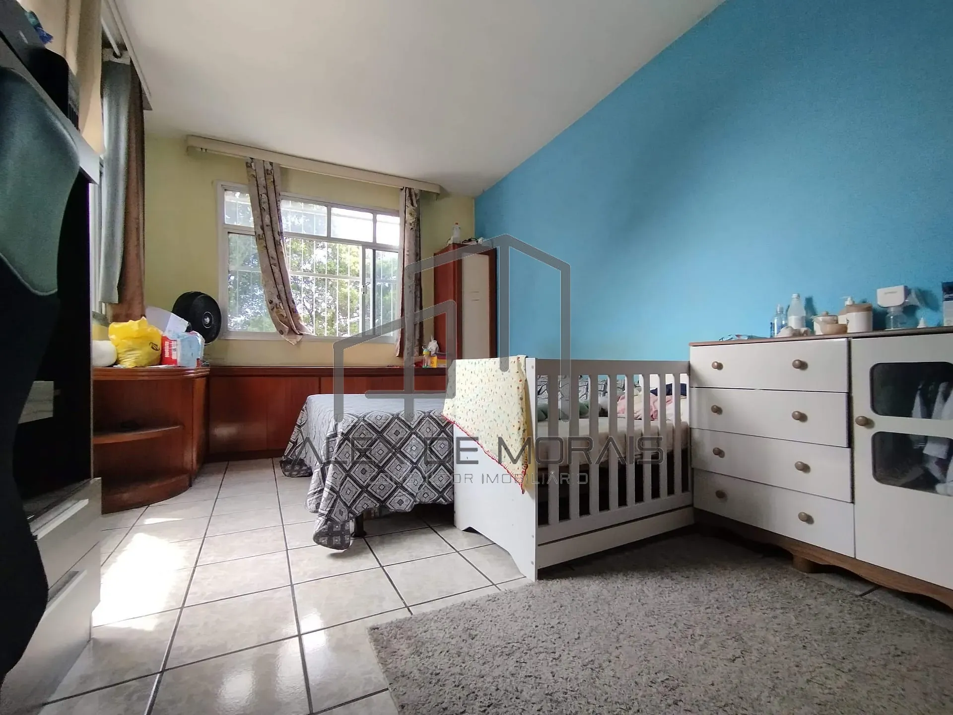 Apartamento, 5 quartos, 150 m² - Foto 13