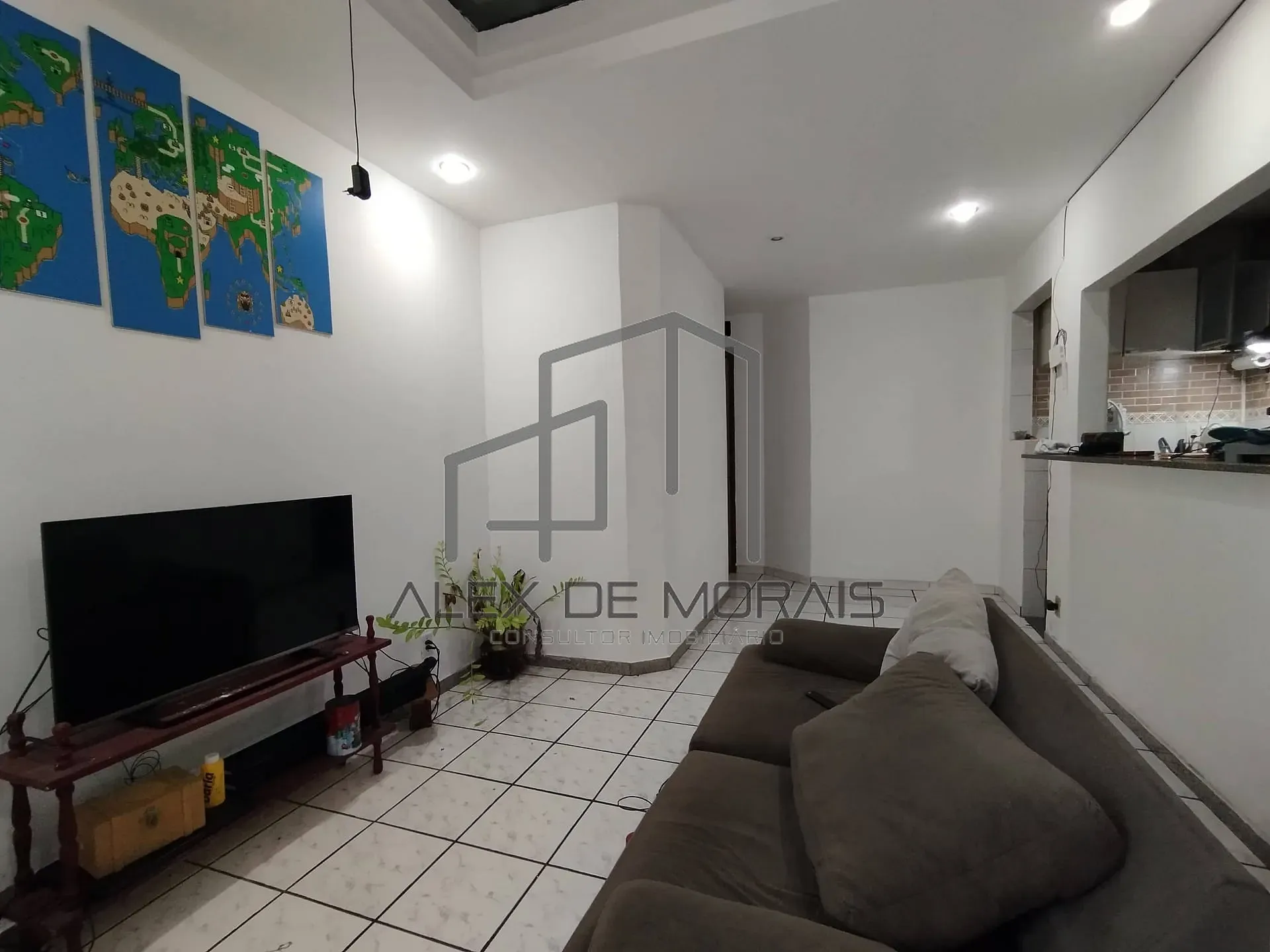 Apartamento, 5 quartos, 150 m² - Foto 8