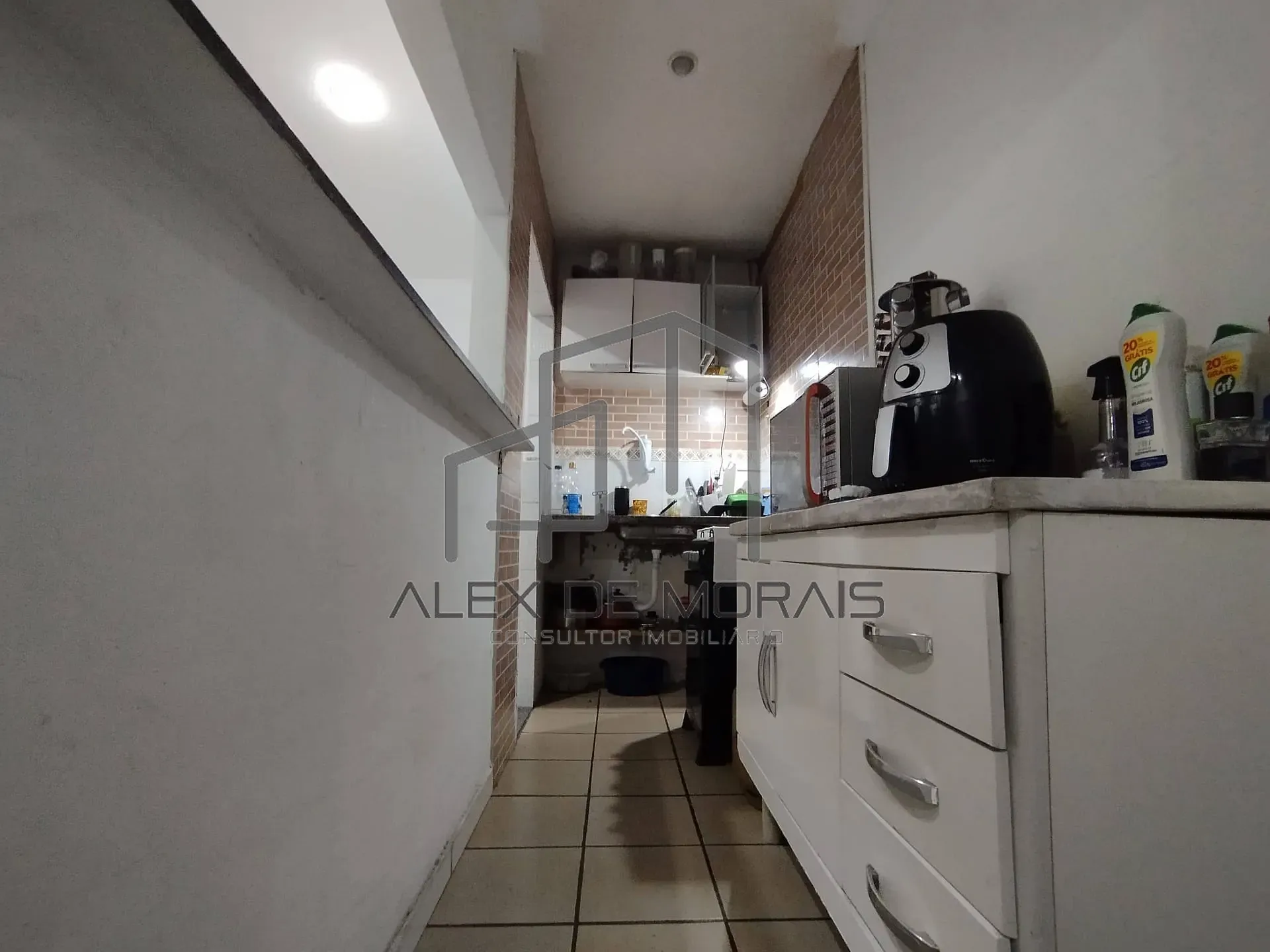 Apartamento, 5 quartos, 150 m² - Foto 7