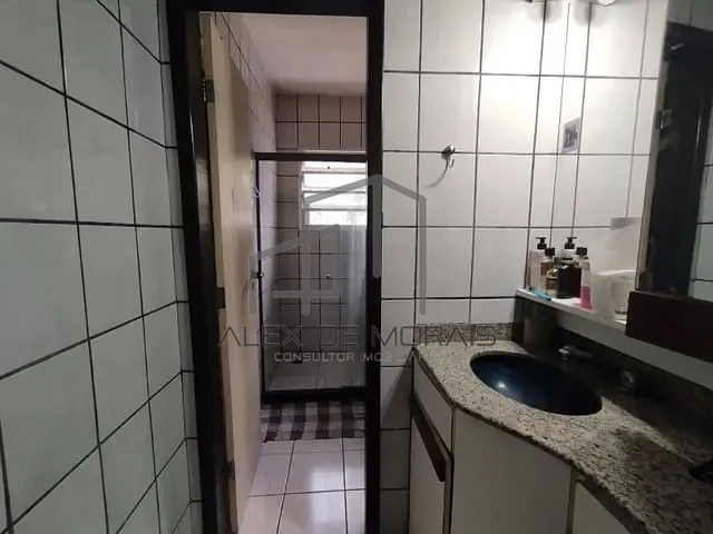 Apartamento 5 quartos e 2 banheiros, à venda, no bairro Cruzamento em Vitória