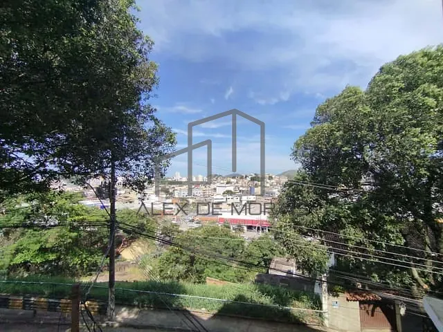 Apartamento 5 quartos e 2 banheiros, à venda, no bairro Cruzamento em Vitória