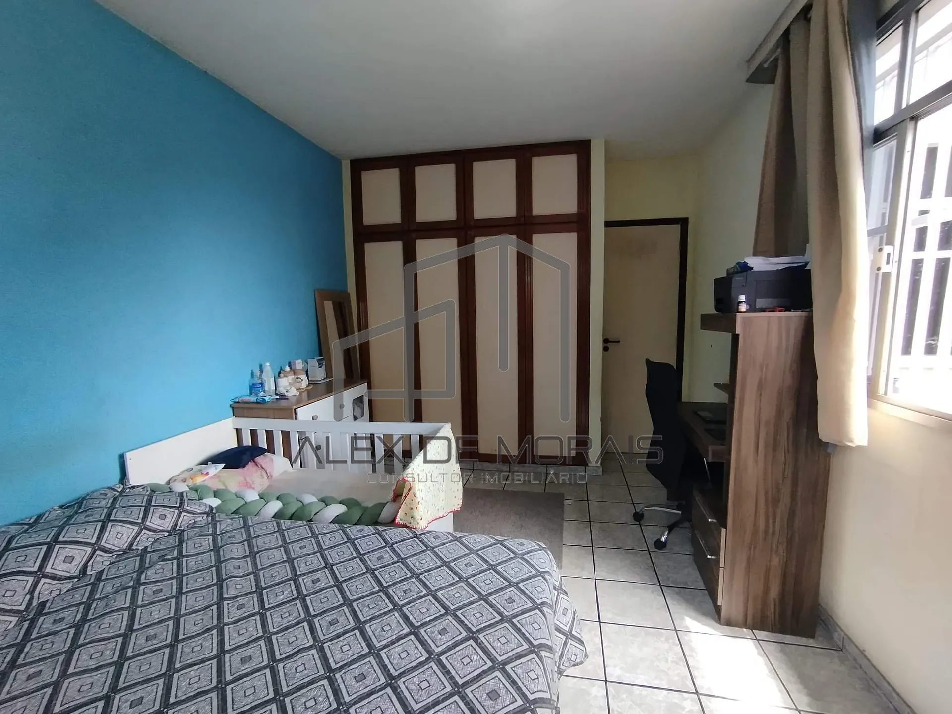 Apartamento, 5 quartos, 150 m² - Foto 12