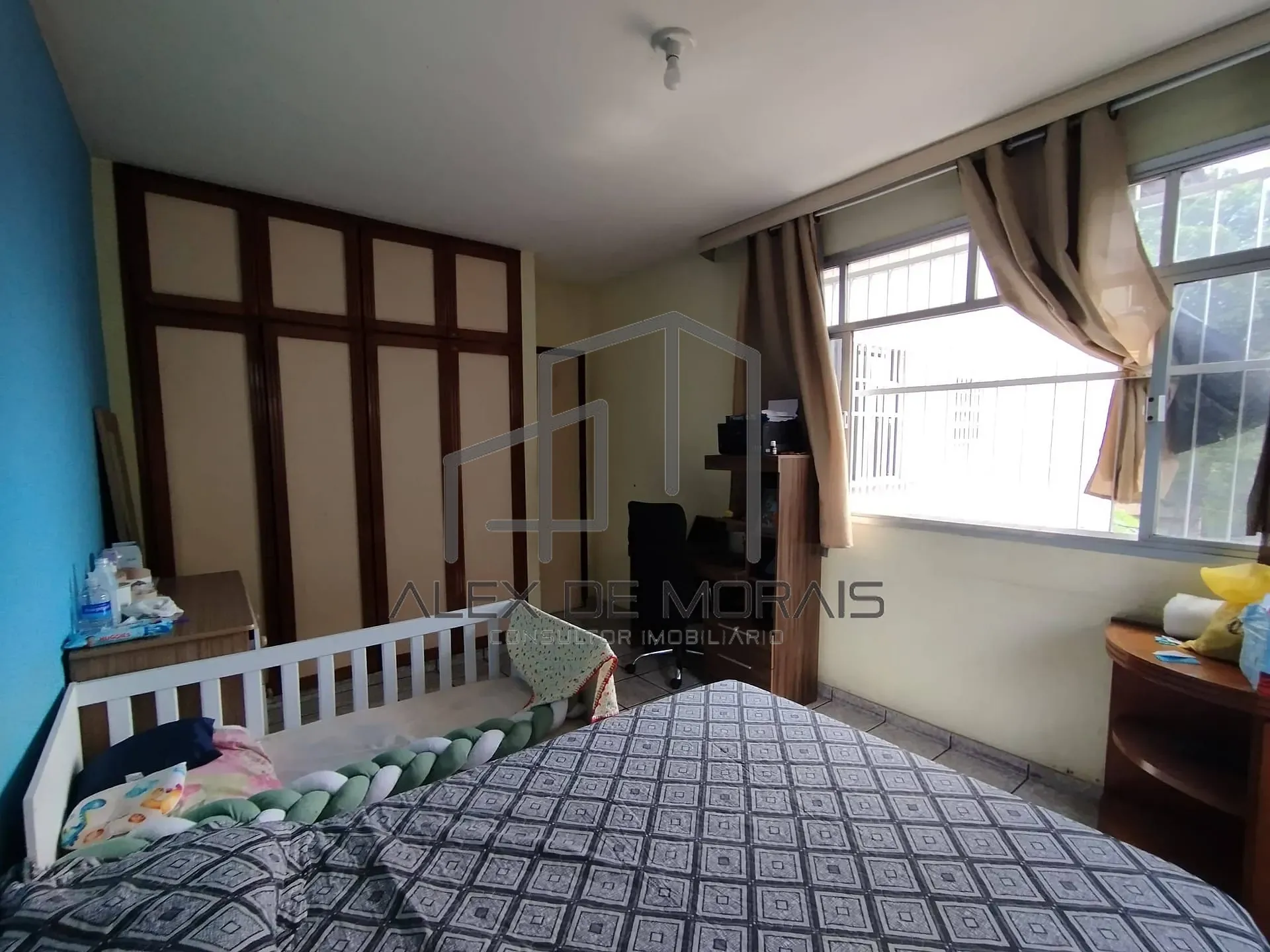 Apartamento, 5 quartos, 150 m² - Foto 11