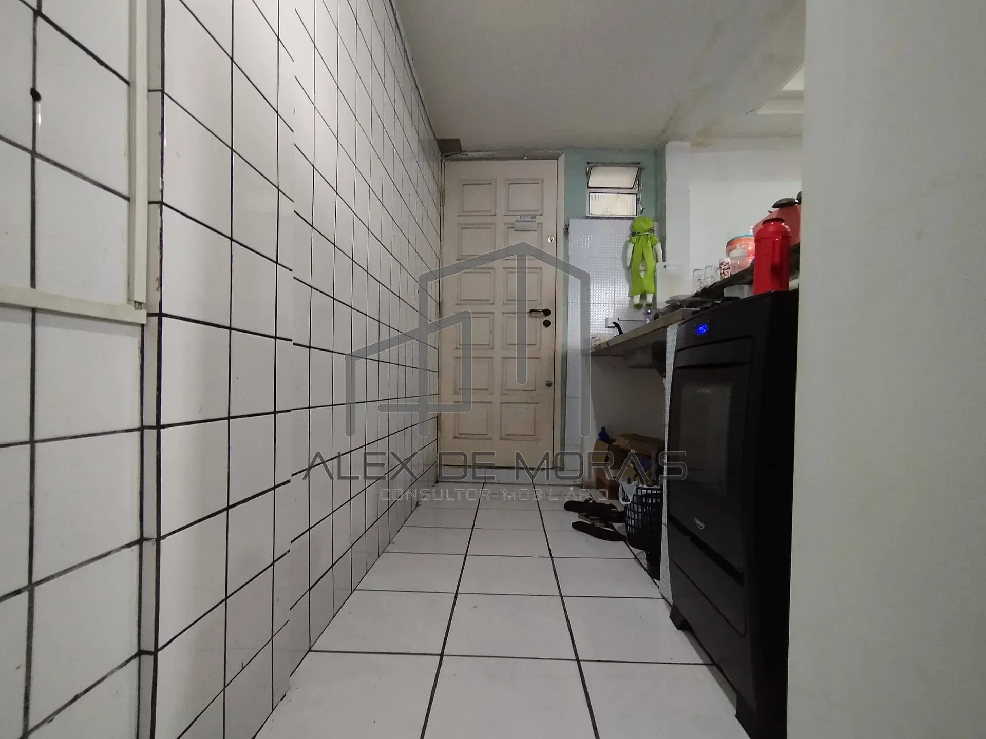 Apartamento, 5 quartos, 150 m² - Foto 16