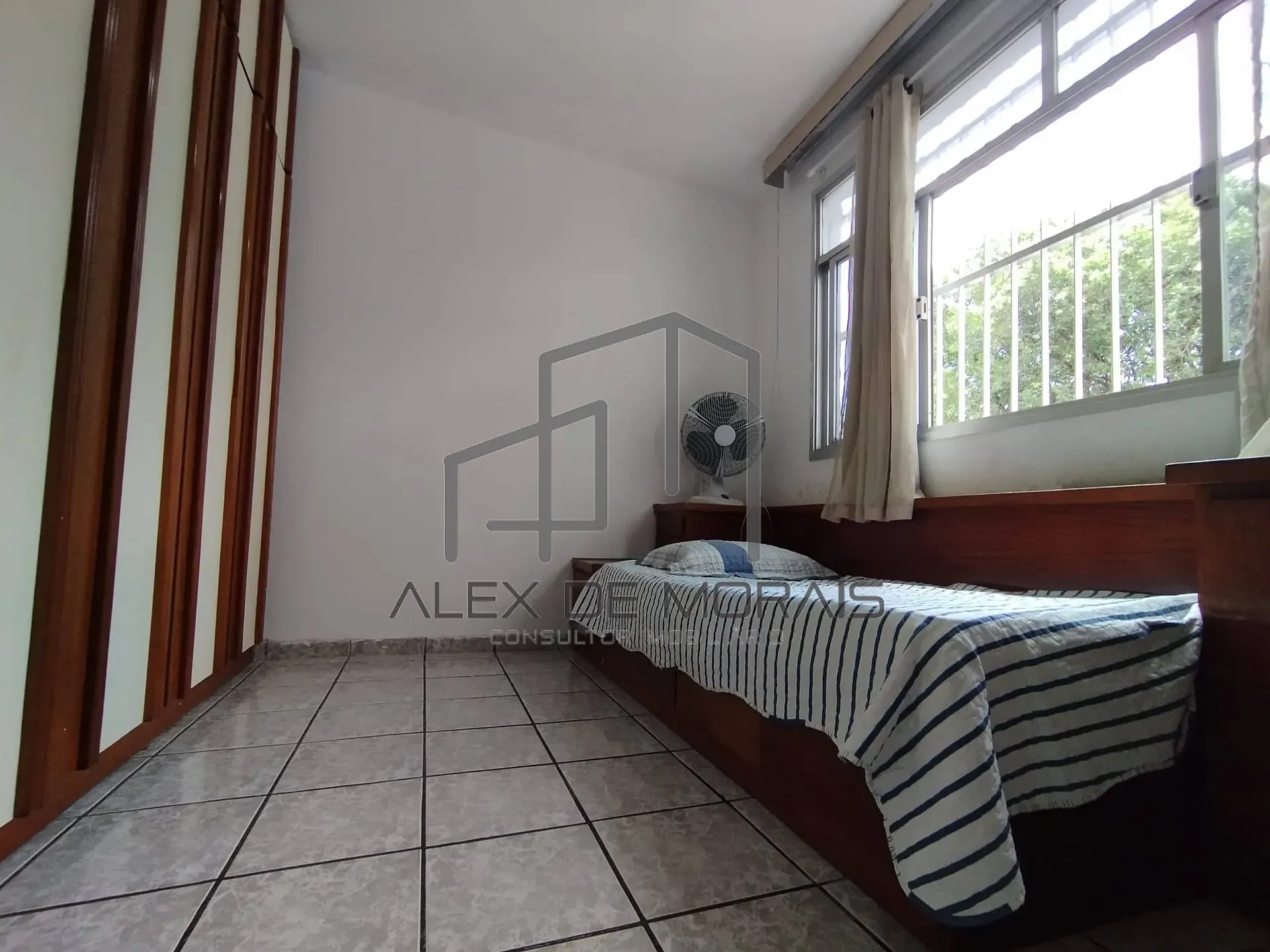 Apartamento, 5 quartos, 150 m² - Foto 9