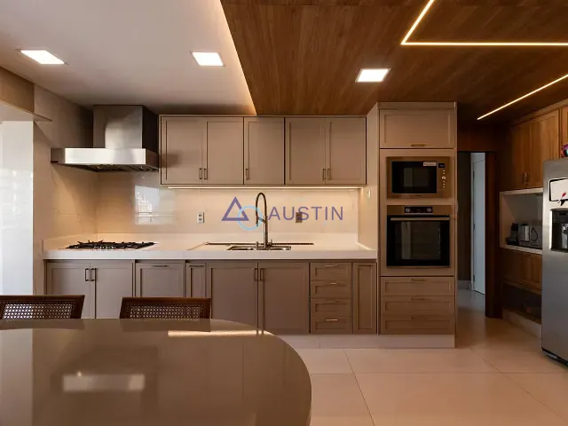 Apartamento com 147m² 3 quartos e 4 banheiros, à venda, no bairro Perdizes em São Paulo