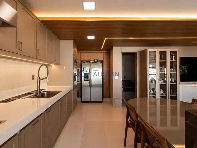 Apartamento com 147m² 3 quartos e 4 banheiros, à venda, no bairro Perdizes em São Paulo