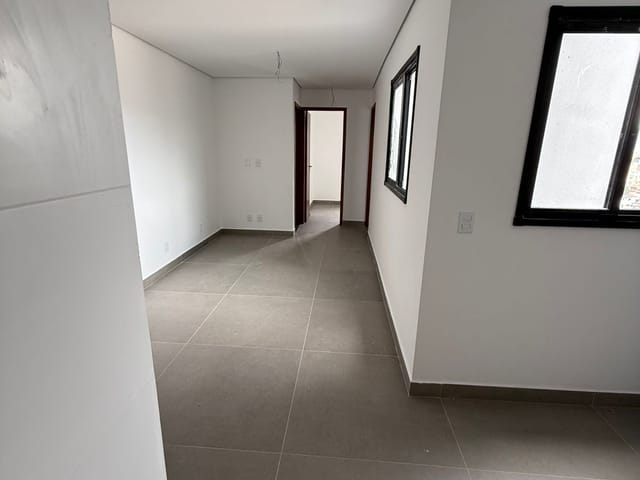 Apartamento 2 quartos e 2 banheiros, à venda, no bairro Parque Oratório em Santo André