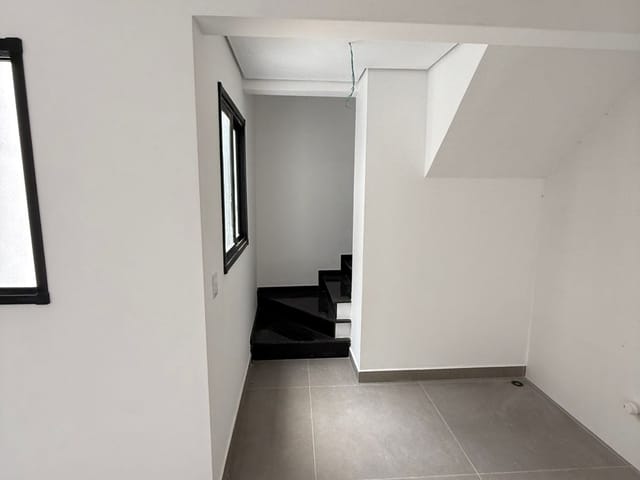 Apartamento 2 quartos e 2 banheiros, à venda, no bairro Parque Oratório em Santo André