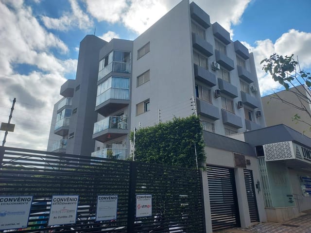 Foto do Apartamento - Apartamento à venda, com 143m2 de area privativa, 2 vagas de garagem, elevador, em area nobre | Benites & Gonzaga Imóveis