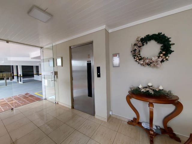 Foto do Apartamento - Apartamento à venda, com 143m2 de area privativa, 2 vagas de garagem, elevador, em area nobre | Benites & Gonzaga Imóveis