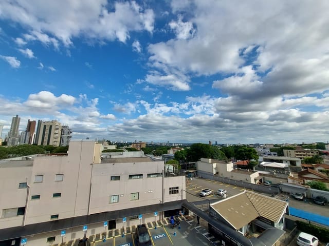 Foto do Apartamento - Apartamento à venda, com 143m2 de area privativa, 2 vagas de garagem, elevador, em area nobre | Benites & Gonzaga Imóveis