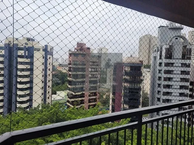 Apartamento com 132m² 3 quartos e 4 banheiros, à venda, no bairro Vila Suzana em São Paulo