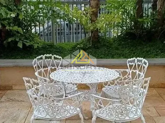 Apartamento com 40m² 1 quarto e 1 banheiro, à venda, no bairro Santana em São Paulo
