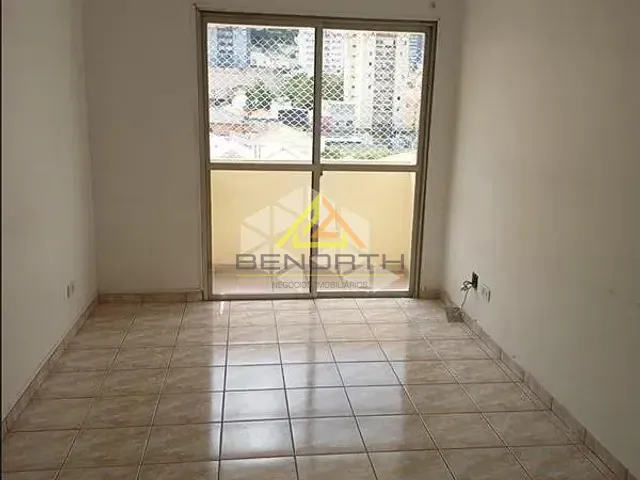Apartamento com 40m² 1 quarto e 1 banheiro, à venda, no bairro Santana em São Paulo
