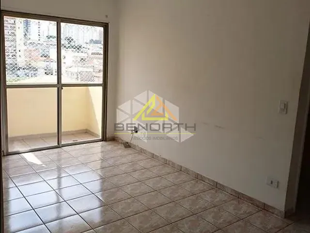 Apartamento com 40m² 1 quarto e 1 banheiro, à venda, no bairro Santana em São Paulo