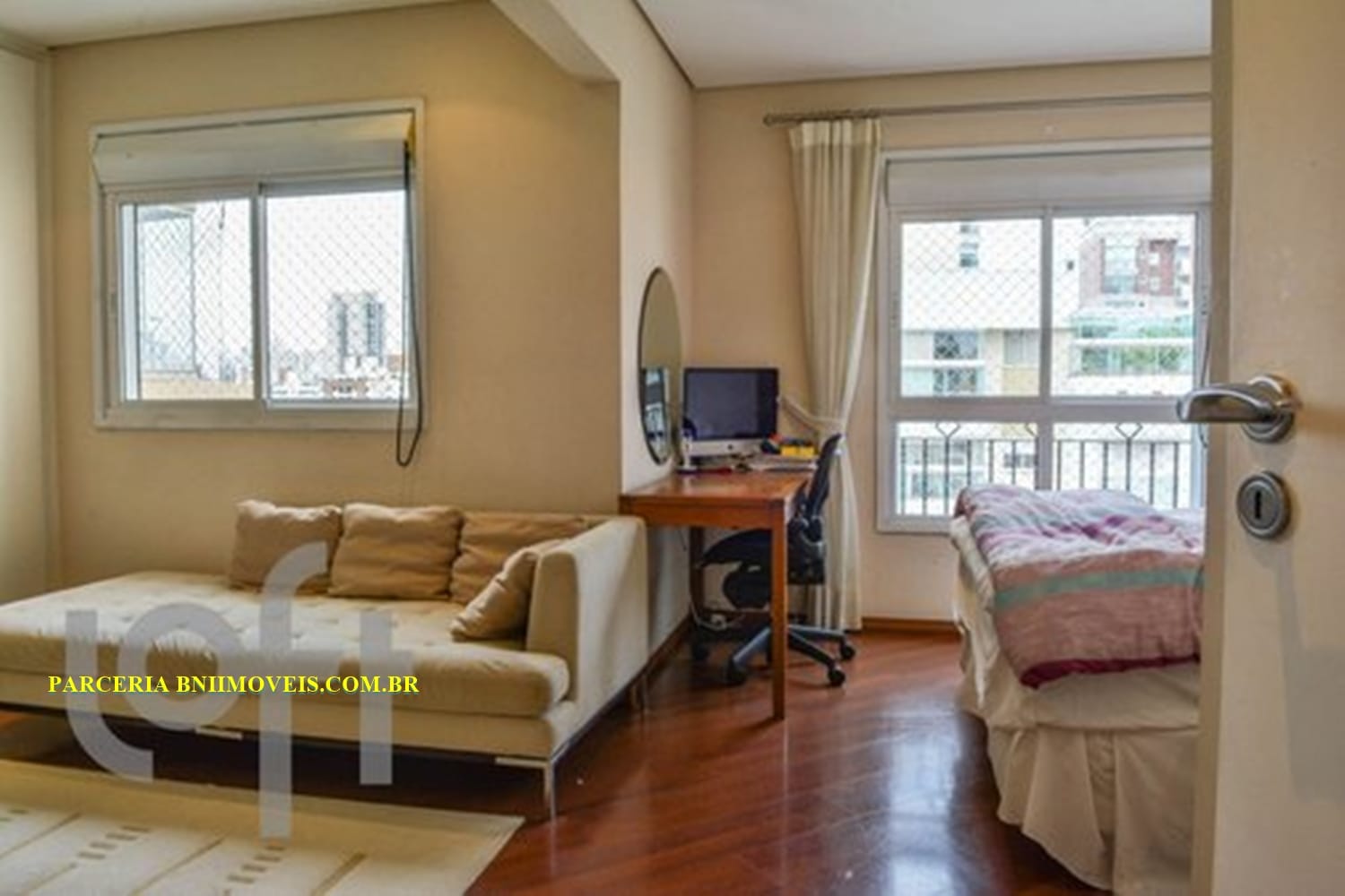 Apartamento, 2 quartos, 105 m² - Foto 9