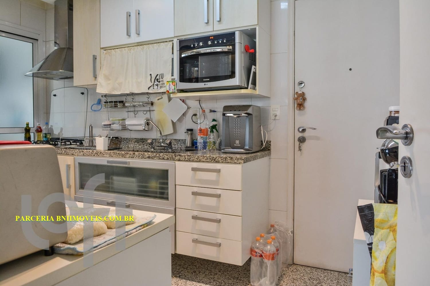 Apartamento, 2 quartos, 105 m² - Foto 7
