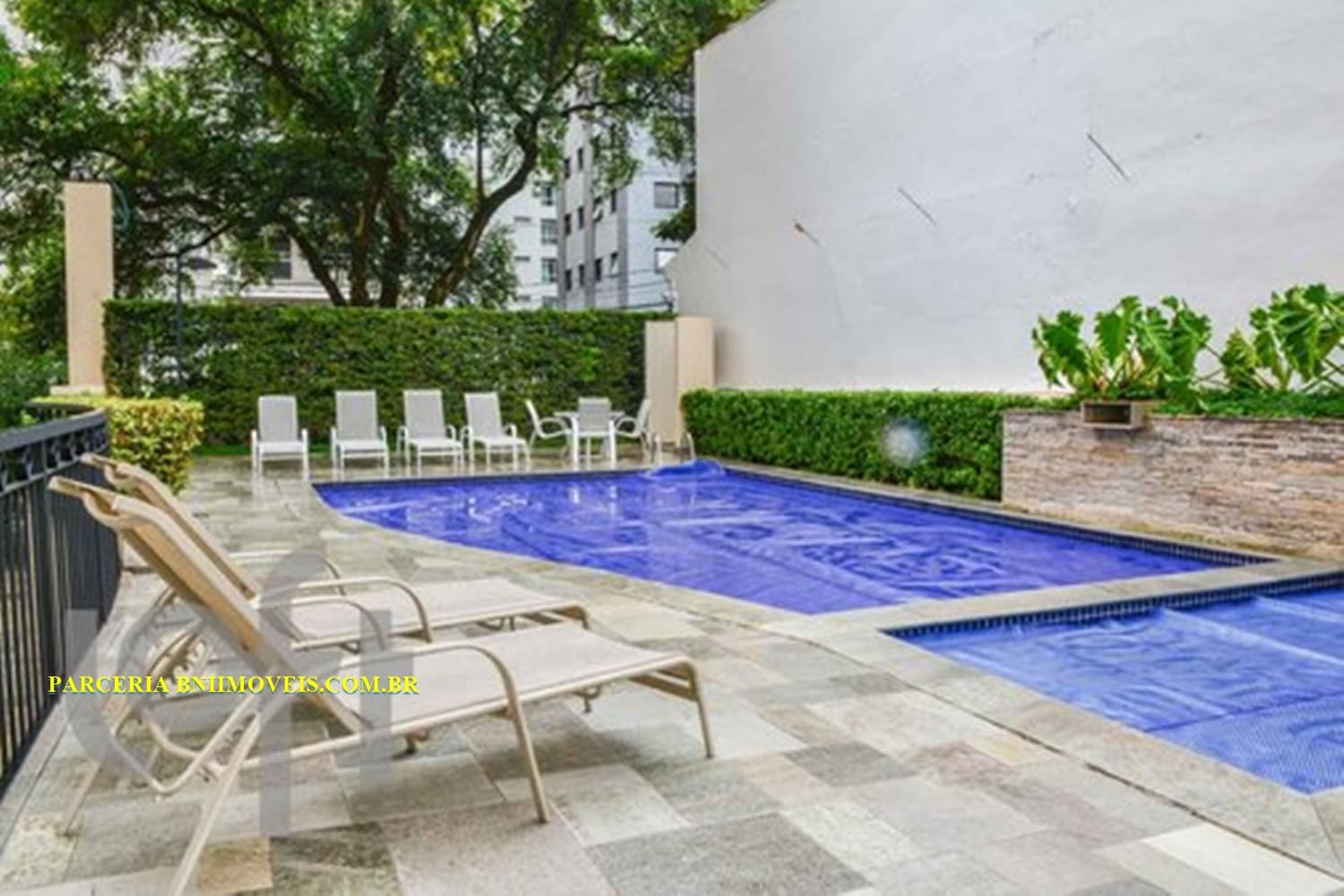 Apartamento, 2 quartos, 105 m² - Foto 4