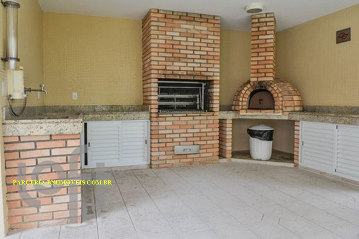 Apartamento, 2 quartos, 105 m² - Foto 12