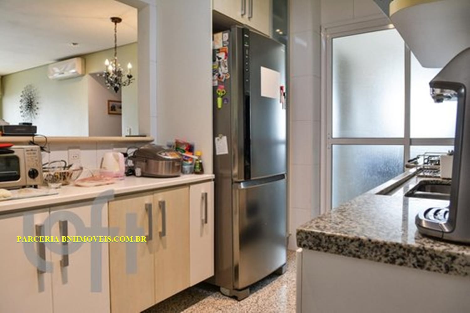Apartamento, 2 quartos, 105 m² - Foto 6