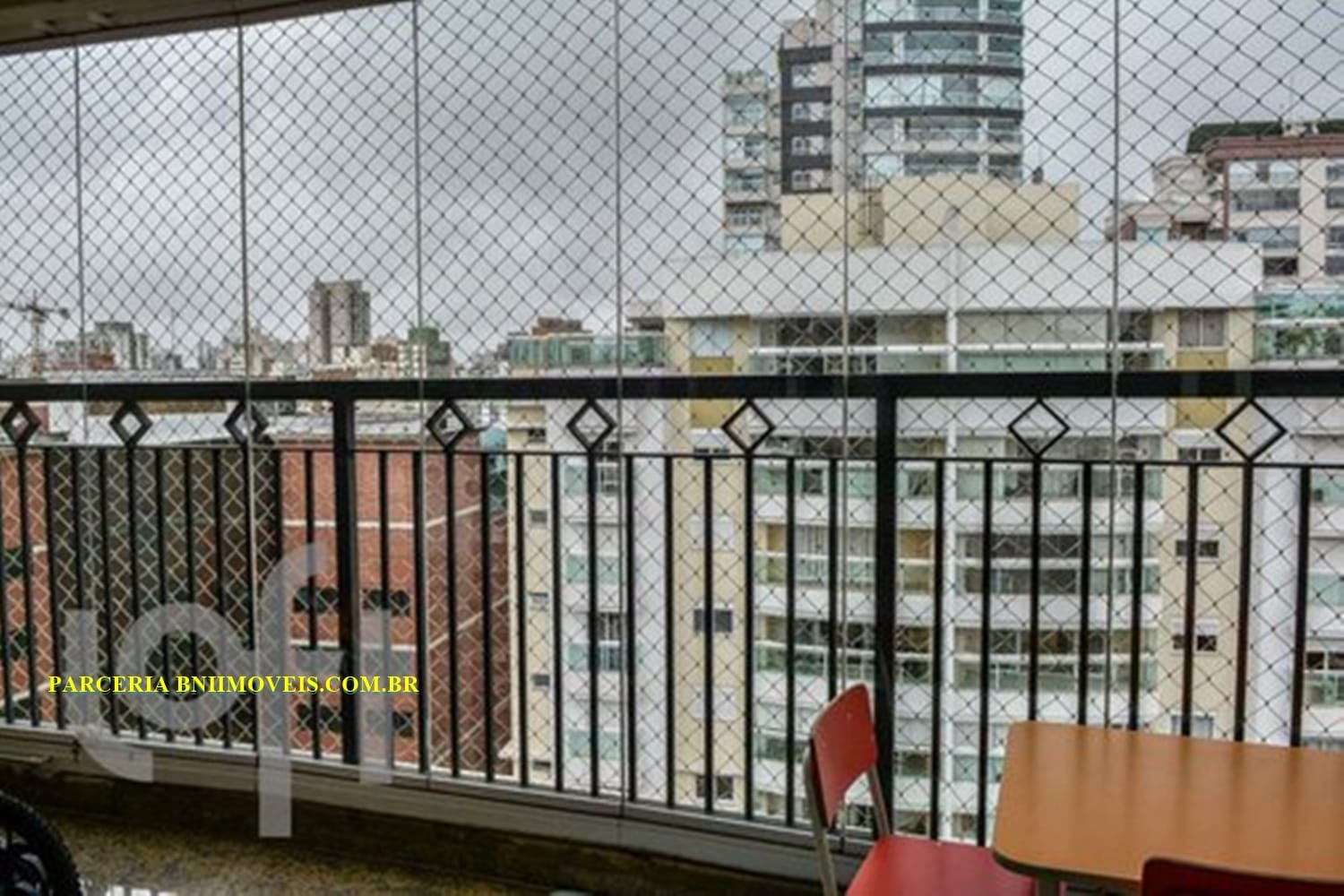 Apartamento, 2 quartos, 105 m² - Foto 3