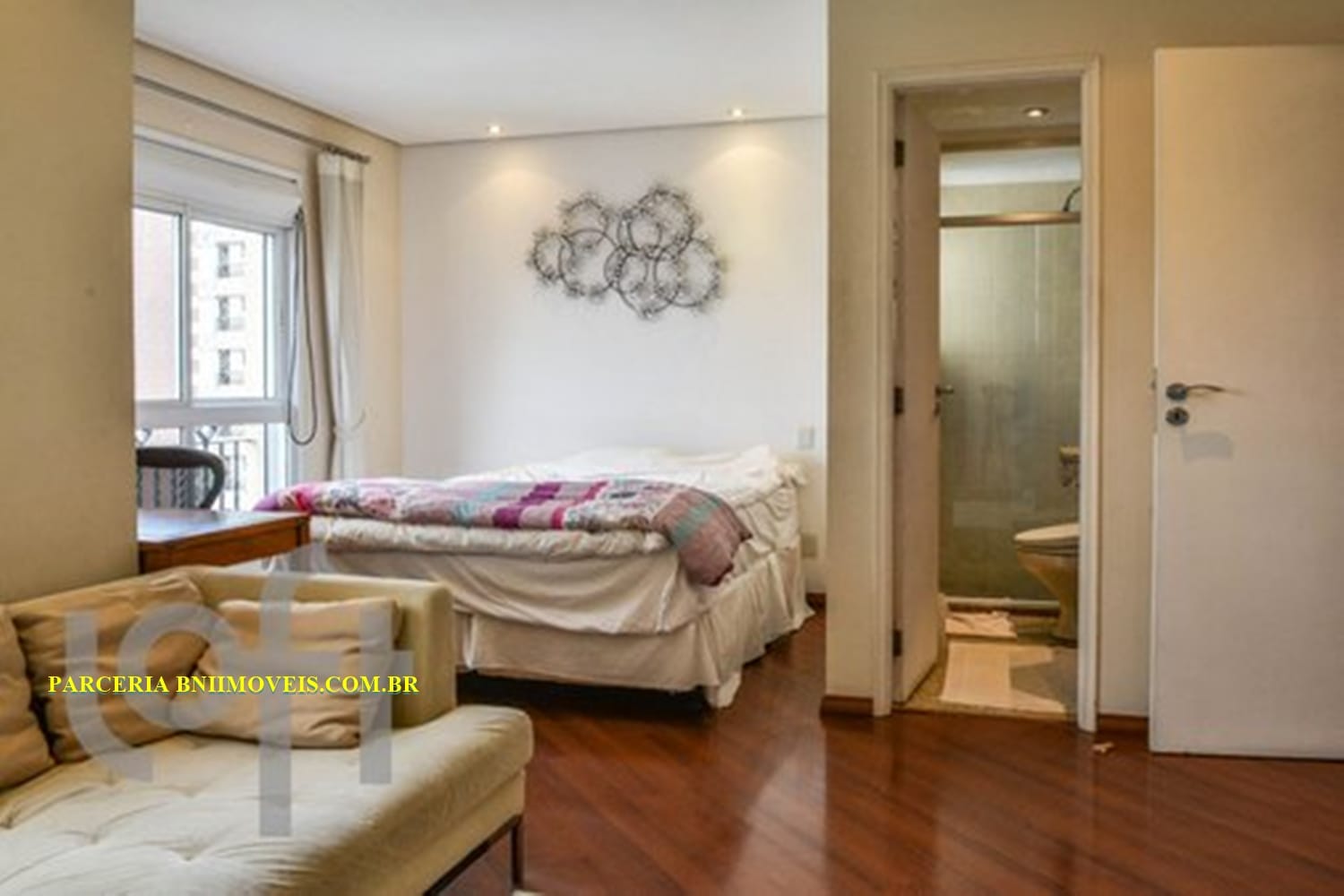 Apartamento, 2 quartos, 105 m² - Foto 8