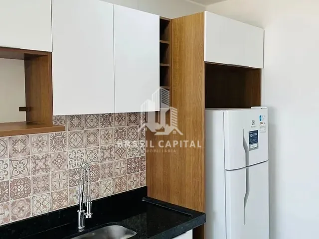 Apartamento 1 quarto e 1 banheiro, para alugar, no bairro Vila Helena em Sorocaba